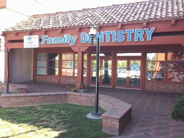 RANCHO DENTAL OFFICE | 2010 N Riverside Ave Ste A, Rialto, CA 92377, USA | Phone: (866) 337-6012