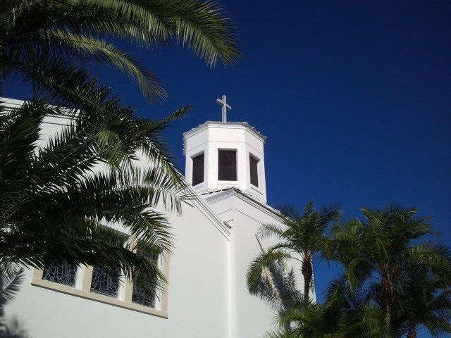 Seminole United Methodist Church | 5400 Seminole Blvd, Seminole, FL 33772, USA | Phone: (727) 391-9781
