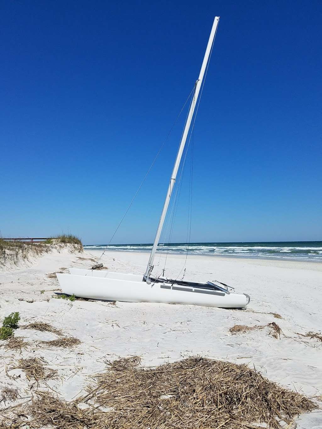 Beach St. & S. Atlantic Ob | Ponce Inlet, FL 32127, USA