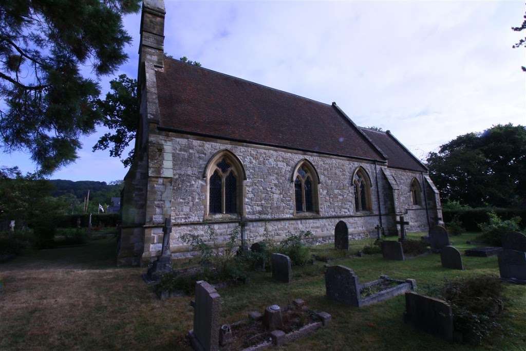 St Margarets C Of E Church | Carters Hill, Underriver, Sevenoaks TN15 0RY, UK | Phone: 01732 761766