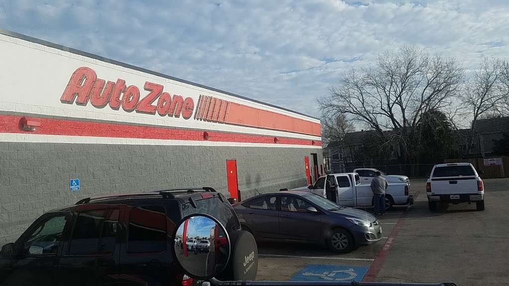 AutoZone Auto Parts | 10218 Lake June Rd, Dallas, TX 75217, USA | Phone: (972) 557-4483