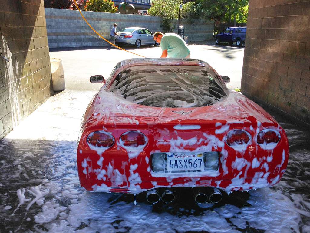 Family Carwash & Mini Storage | 1950 Old Charlotte Hwy, Monroe, NC 28110, USA | Phone: (704) 289-1079