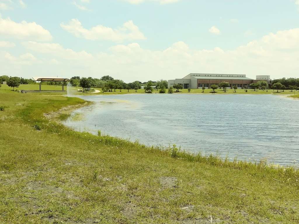 Lancaster Community Park | 1700 Veterans Memorial Pkwy, Lancaster, TX 75134 | Phone: (972) 218-3700