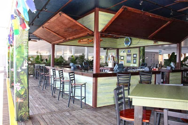 Hula Bay Club | 5210 W Tyson Ave, Tampa, FL 33611, USA | Phone: (813) 837-4852