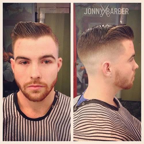 Jonny the Barber | 578 Delaware St, Tonawanda, NY 14150 | Phone: (716) 389-0192