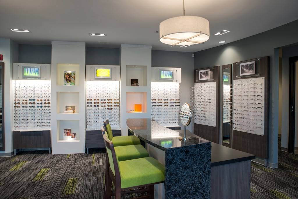 Loden Vision Centers - Smyrna Office | 101 Movie Row, Smyrna, TN 37167, USA | Phone: (615) 559-4300