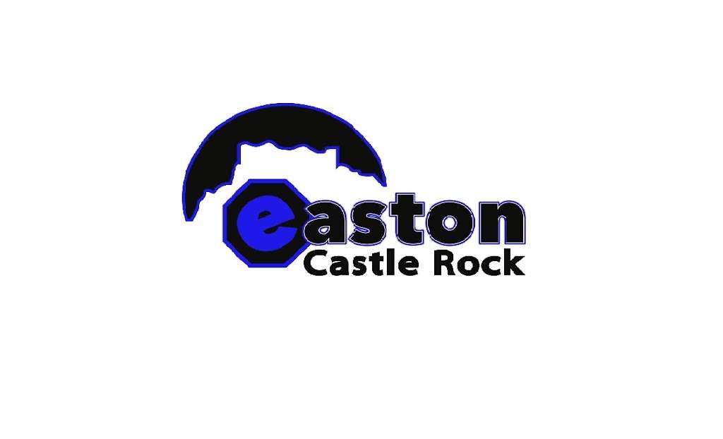 Easton Training Center | 2280 Manatt Court D-6, Castle Rock, CO 80104, USA | Phone: (303) 962-7800