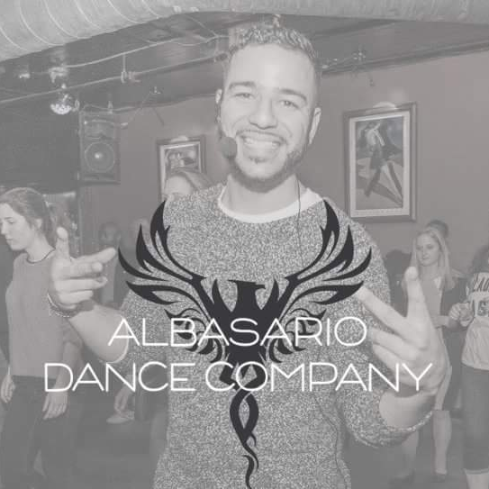 Albasario Dance Company | 1516 N 5th St #104, Philadelphia, PA 19122, USA | Phone: (646) 624-3760