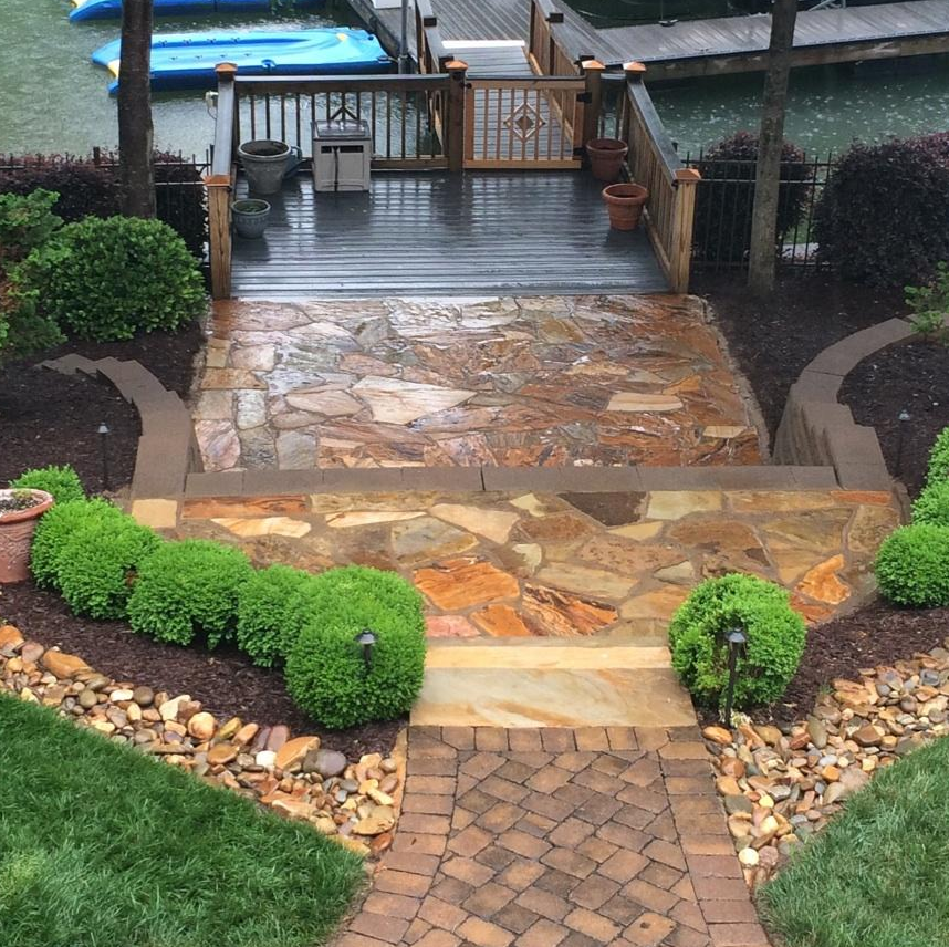 Lake Norman LawnScapes Supply | Mooresville, NC, USA | Phone: (704) 662-7900