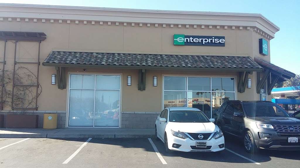 Enterprise Rent-A-Car | 2965 Railroad Ave, Pittsburg, CA 94565, USA | Phone: (925) 432-3323