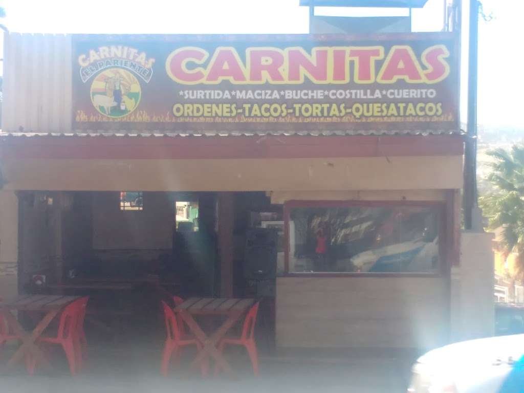 Carnitas | 3, Av de los Insurgentes 8061, Cerro Colorado, 22223 Tijuana, B.C., Mexico | Phone: 664 280 5515