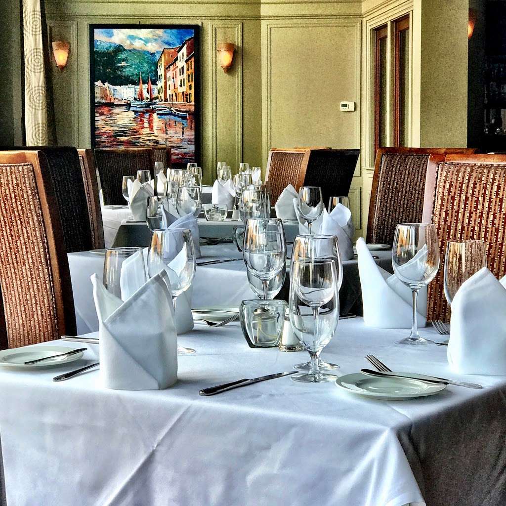 Davios Northern Italian Steakhouse | 236 Patriot Pl, Foxborough, MA 02035, USA | Phone: (508) 339-4810