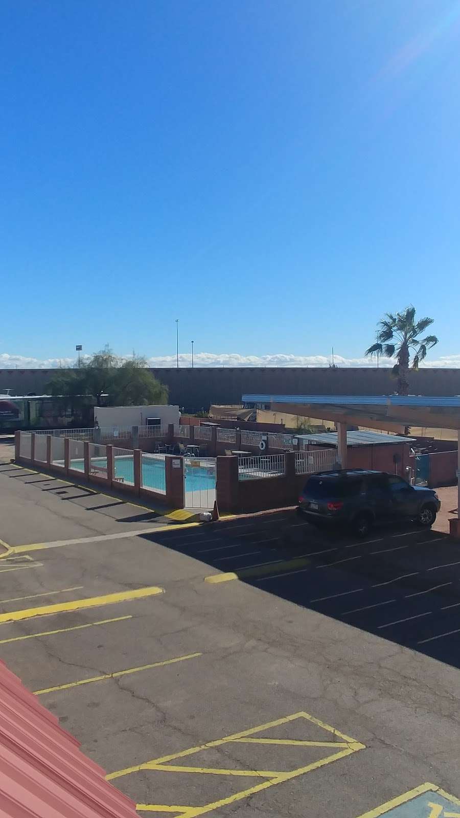 Deer Valley RV Park | 2550 W Louise Dr, Phoenix, AZ 85027 | Phone: (623) 581-3969