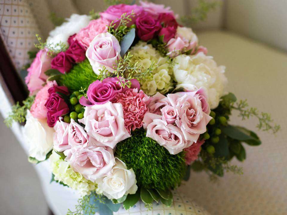 Balmes Flowers Gurnee | 4949 Grand Ave, Gurnee, IL 60031, USA | Phone: (847) 249-4644