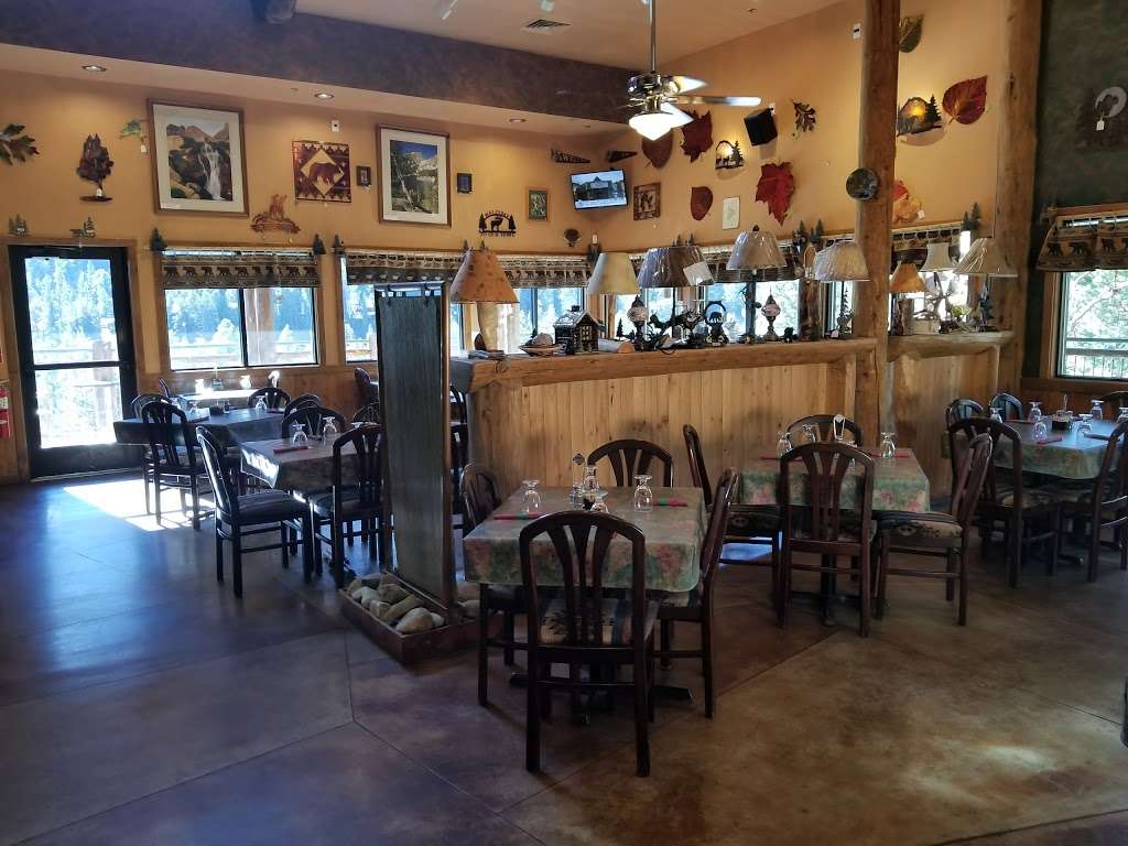 Trailhead Restaurant | 3450 Fall River Rd, Estes Park, CO 80517 | Phone: (970) 577-0043