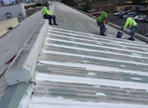 Katy Commercial Roofing | 2914 High Plains Dr #C, Katy, TX 77449, USA | Phone: (281) 394-1453
