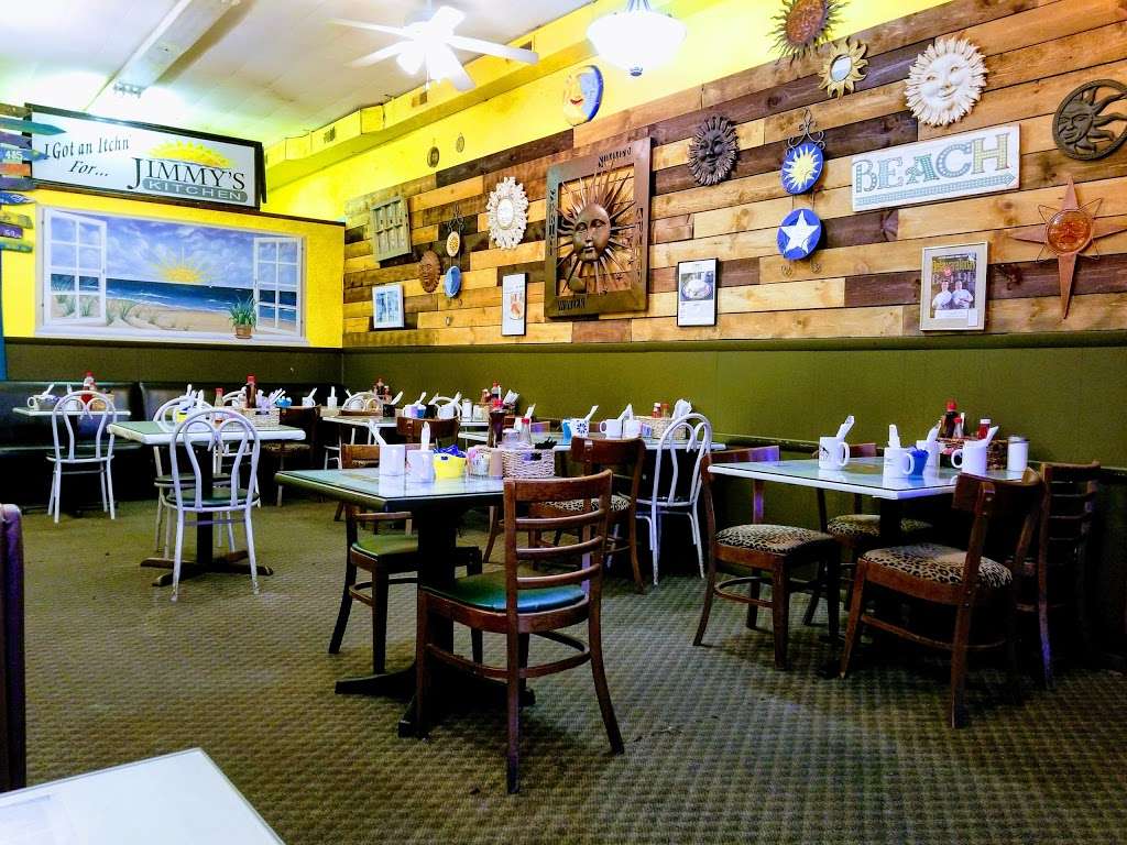 Jimmys Kitchen | 1300 Coastal Hwy #6, Fenwick Island, DE 19944, USA | Phone: (302) 537-2423