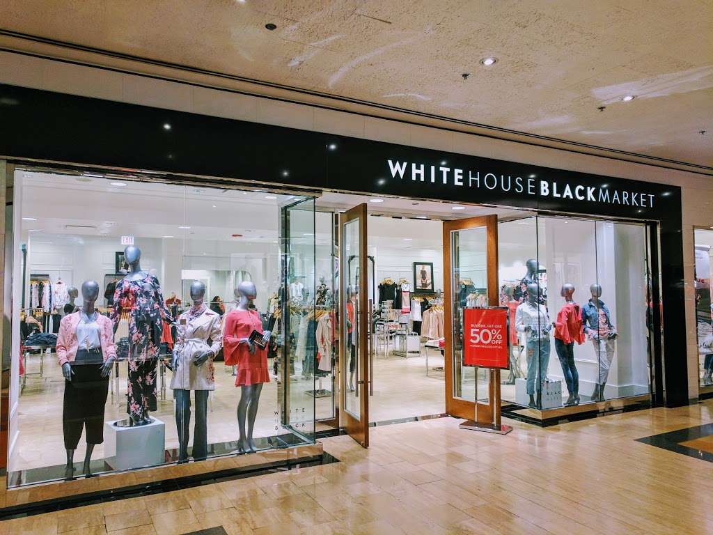 White House Black Market | 835 N Michigan Ave #306, Chicago, IL 60611, USA | Phone: (312) 337-0909