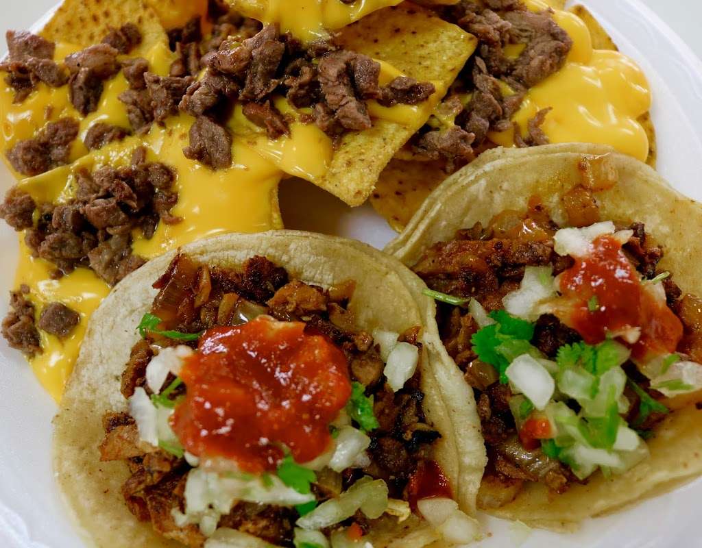 King Taco | 6722 Rosemead Blvd, Pico Rivera, CA 90660 | Phone: (562) 942-8177