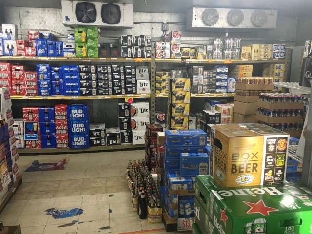 Villager Liquor & Beer | 6845 W Layton Ave, Greenfield, WI 53220, USA | Phone: (414) 281-7790