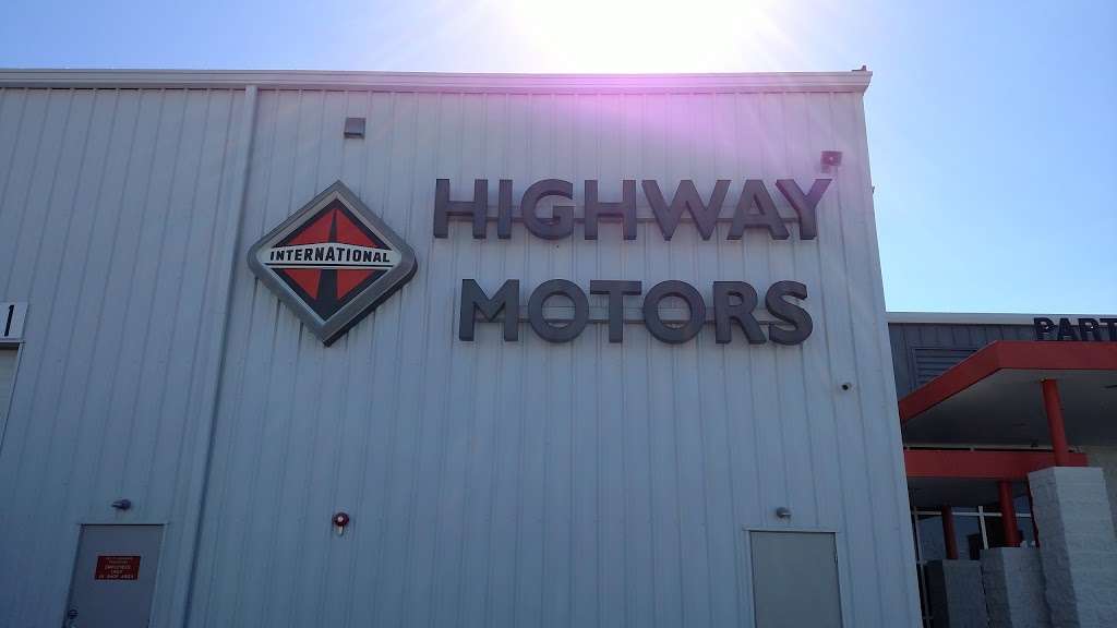 Highway Motors | 130 Century Ln, Winchester, VA 22603, USA | Phone: (540) 773-7107