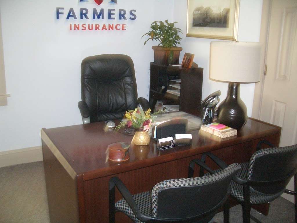 Farmers Insurance - John Beardsley | 845 West Chester Pike, West Chester, PA 19382, USA | Phone: (484) 200-7511