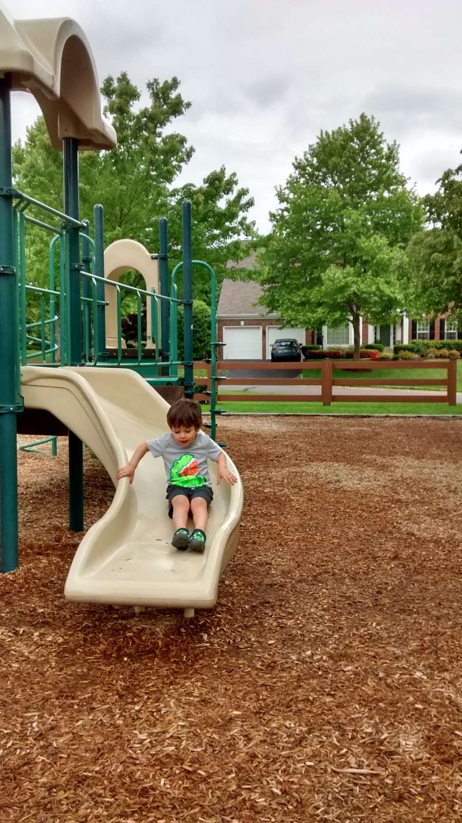 Playground | 103 Shadetree Way SW, Leesburg, VA 20175, USA