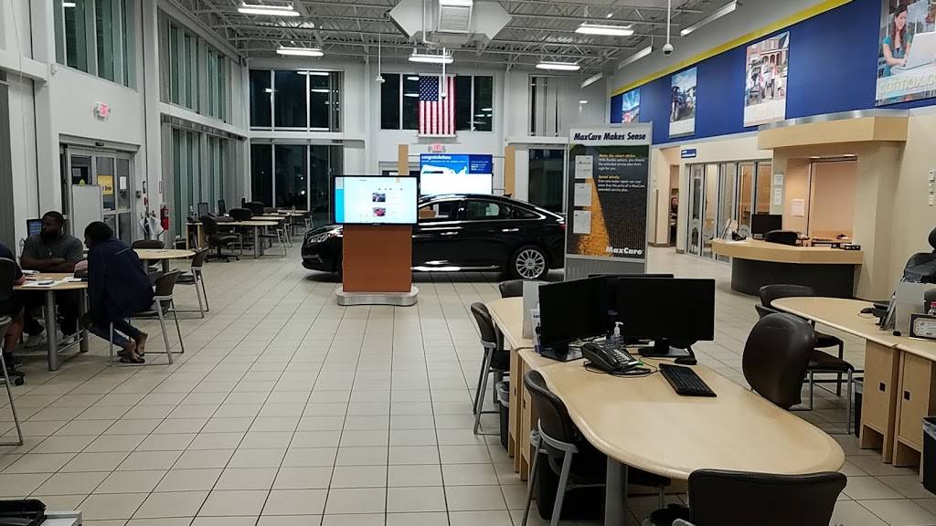 CarMax | 7438 Blanding Blvd, Jacksonville, FL 32244, USA | Phone: (904) 900-6953