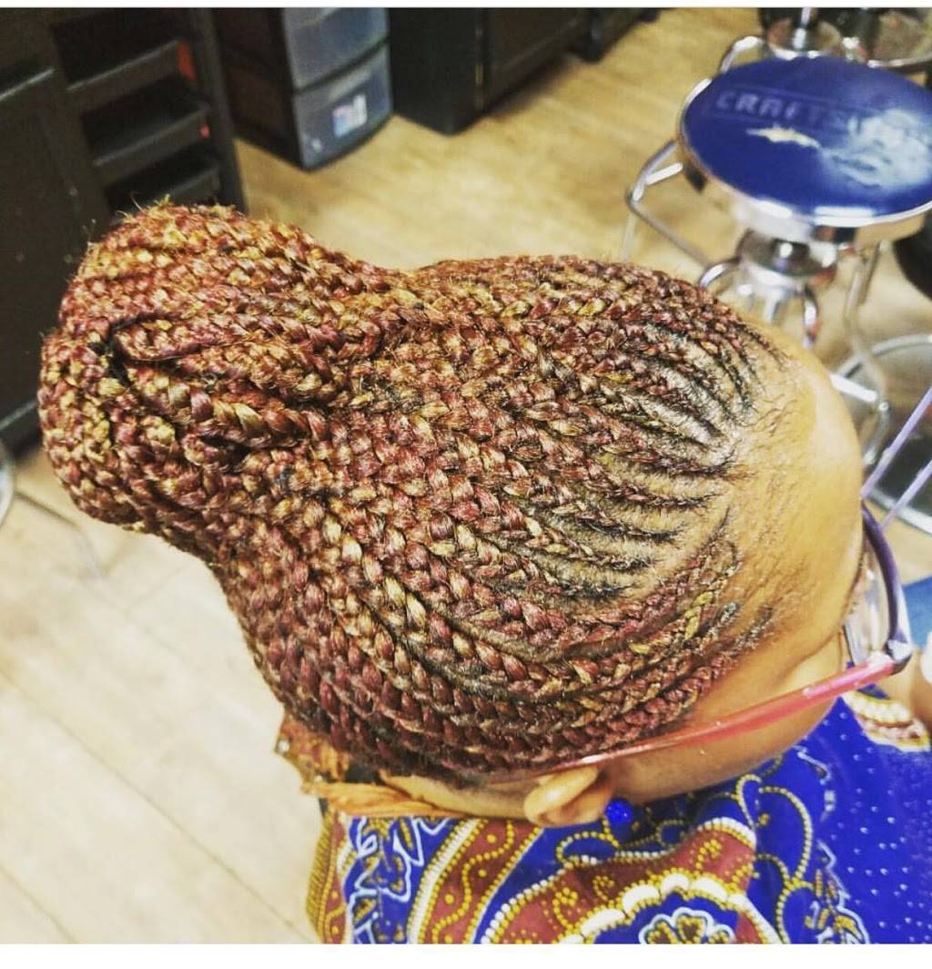 Amy African Hair Braiding | 15023 Woodlawn Ave, Dolton, IL 60419, USA | Phone: (708) 201-0660