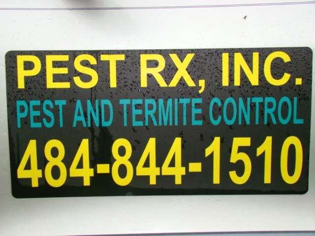 Pest Rx, inc. Pest and Termite Control | 721 Surrey Rd, Aldan, PA 19018, USA | Phone: (484) 844-1510