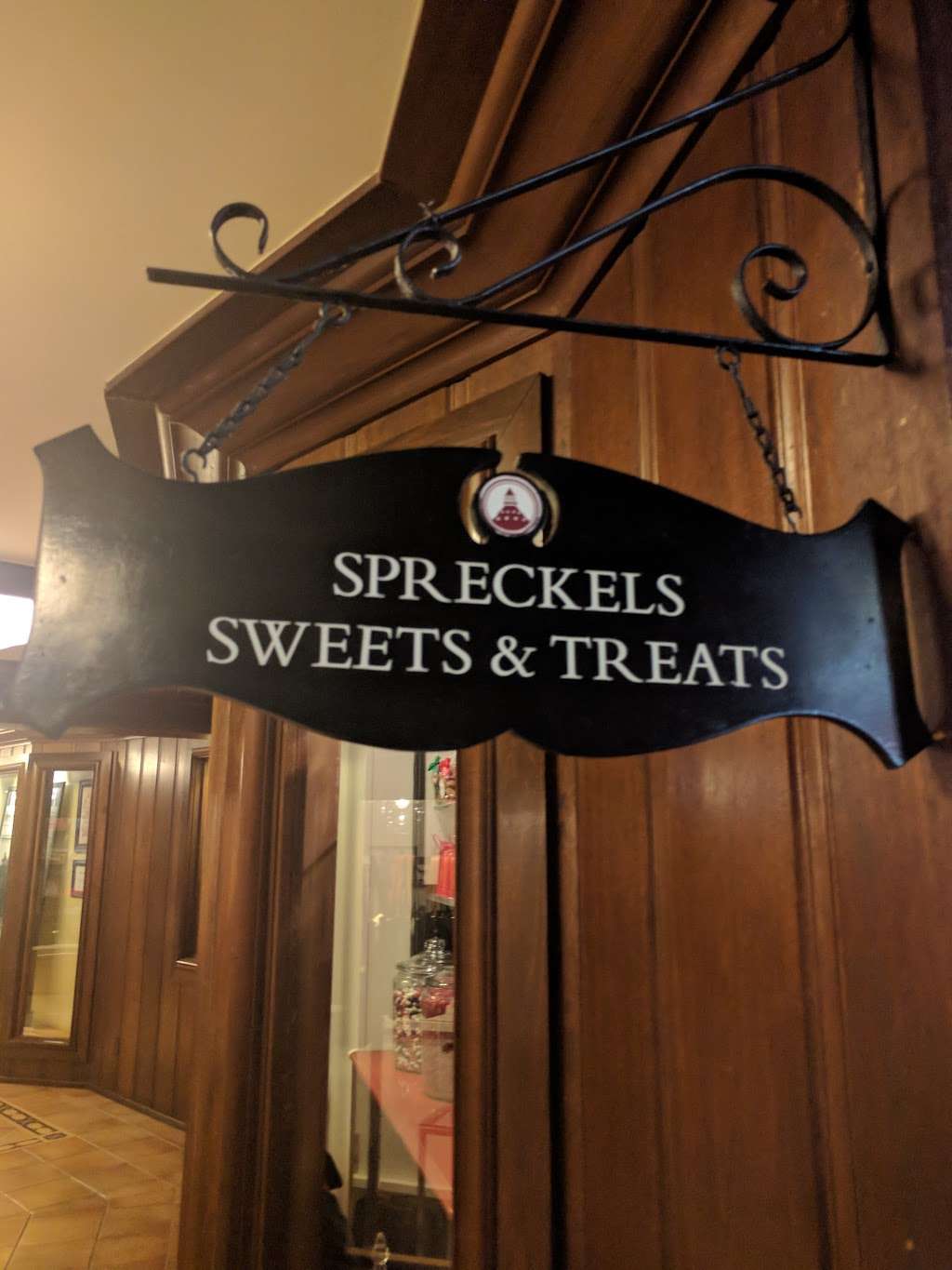 Spreckels Sweets And Treats | 1500 Orange Ave, Coronado, CA 92118