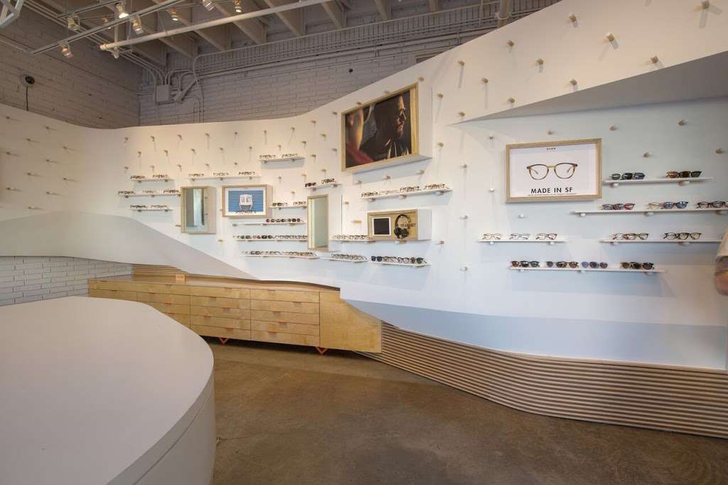 Garrett Leight California Optical | 165 South La Brea Ave, Los Angeles, CA 90036, USA | Phone: (323) 931-4018