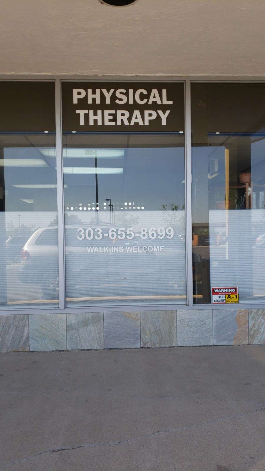 Specialized Physical Therapy | 2418 E Bridge St, Brighton, CO 80601, USA | Phone: (303) 655-8699