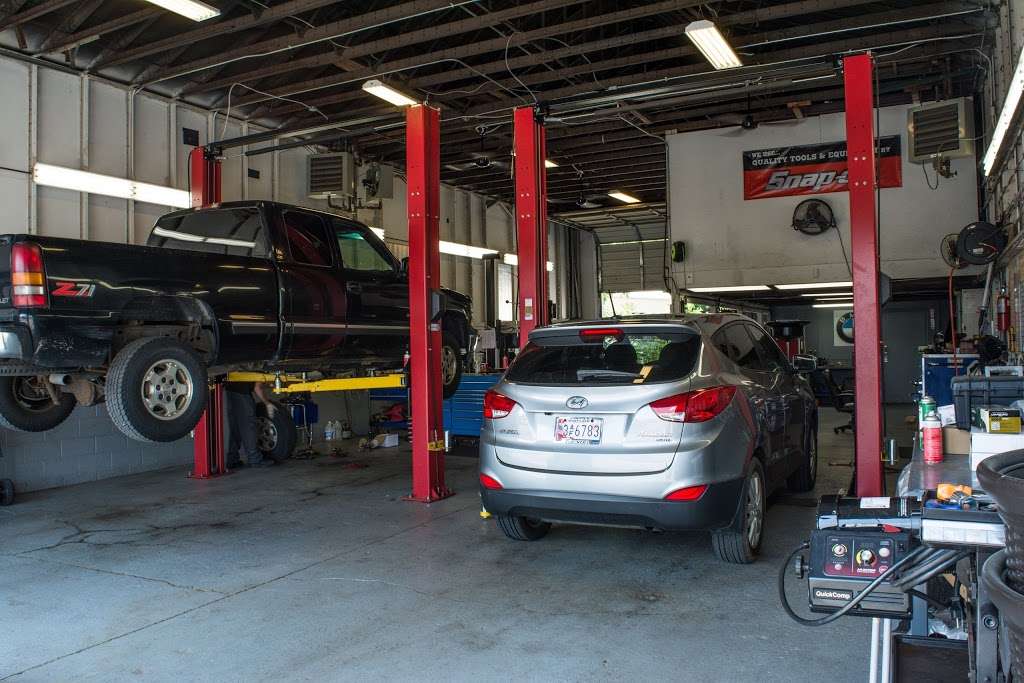 Revolution Motor Works | 3306 Baltimore Blvd, Finksburg, MD 21048 | Phone: (410) 833-2025