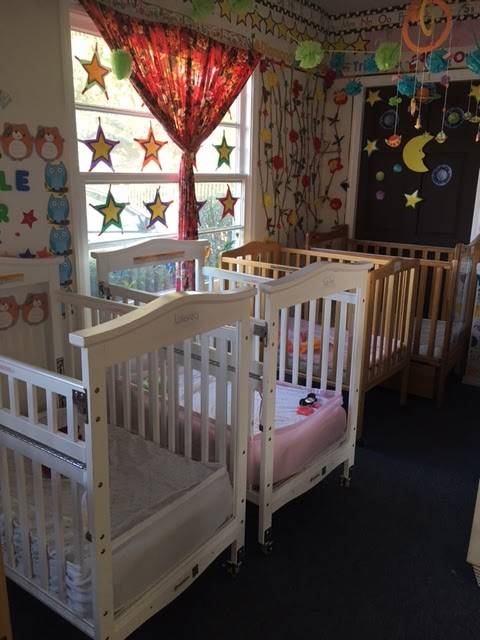 Puente Avenue PreSchool | 1411 Puente Ave, La Puente, CA 91746, USA | Phone: (626) 338-3464