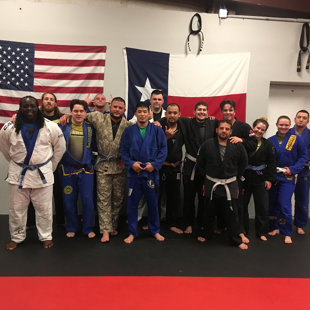 Markle BJJ | 602 Crabb River Rd, Richmond, TX 77469, USA | Phone: (832) 416-1970