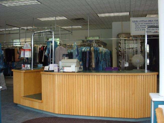 Reliable Dry Cleaners | 12 South St, Wrentham, MA 02093, USA | Phone: (508) 384-5700