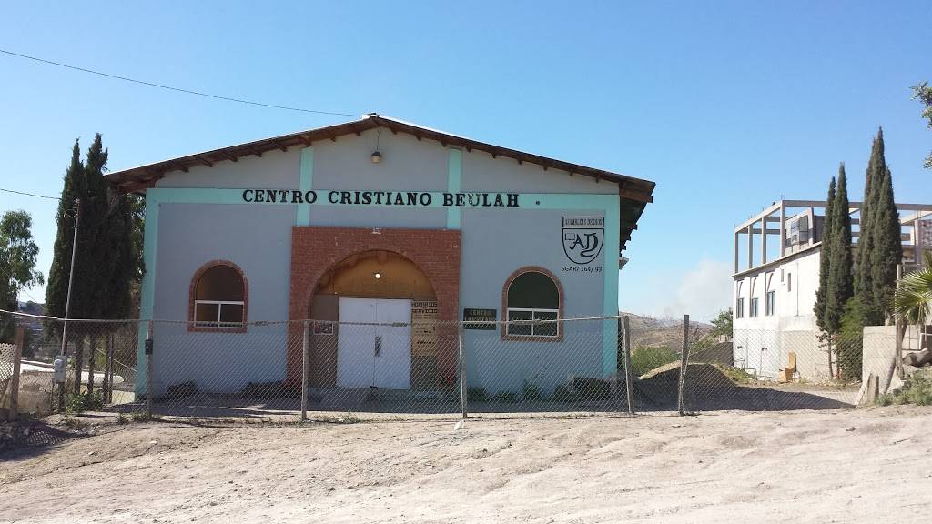 Centro Cristiano Beulah | Reforma Agraria Lote 7, Ejido Lazaro Cardenas, 22720 La Joya, B.C., Mexico | Phone: 664 862 6358