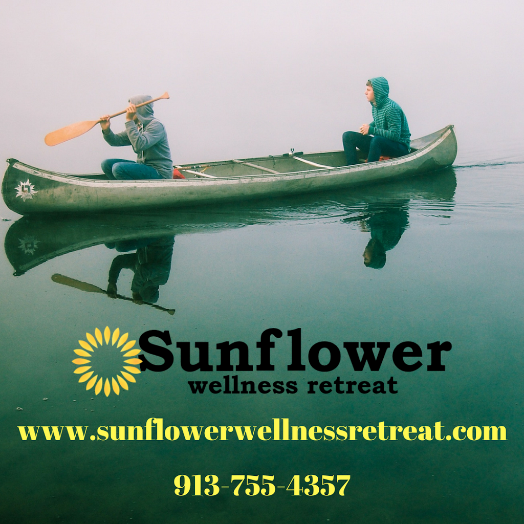 Sunflower Wellness Retreat | 29875 W 339th St, Osawatomie, KS 66064 | Phone: (913) 755-4357