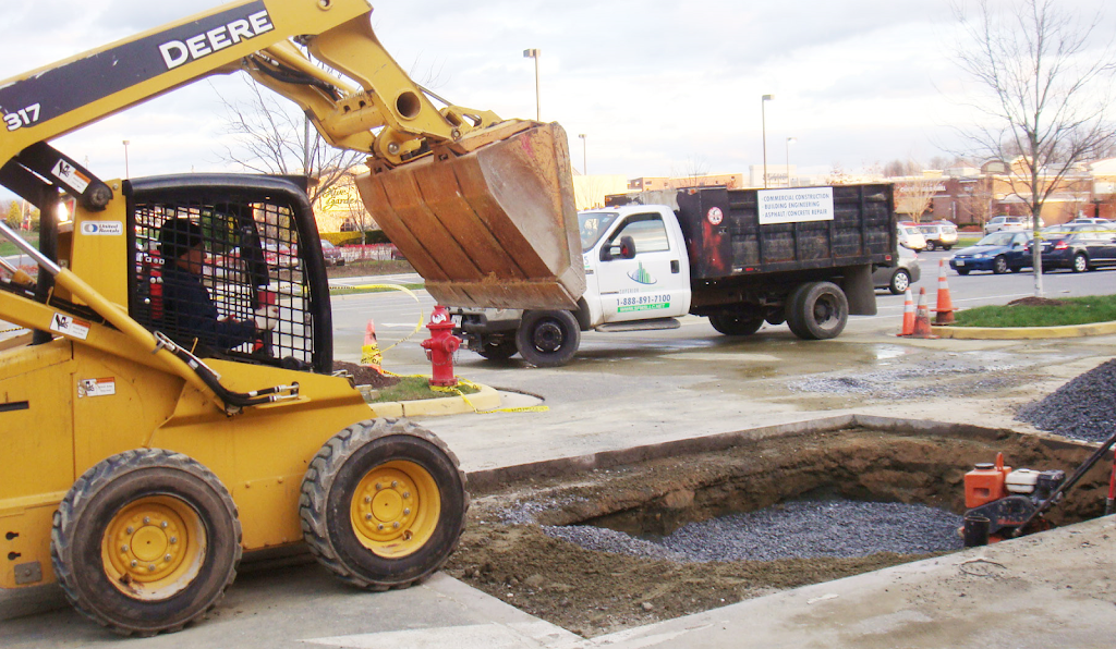 Superior Facilities Management Services | 8340 Beechcraft Ave a, Gaithersburg, MD 20879, USA | Phone: (301) 469-8771