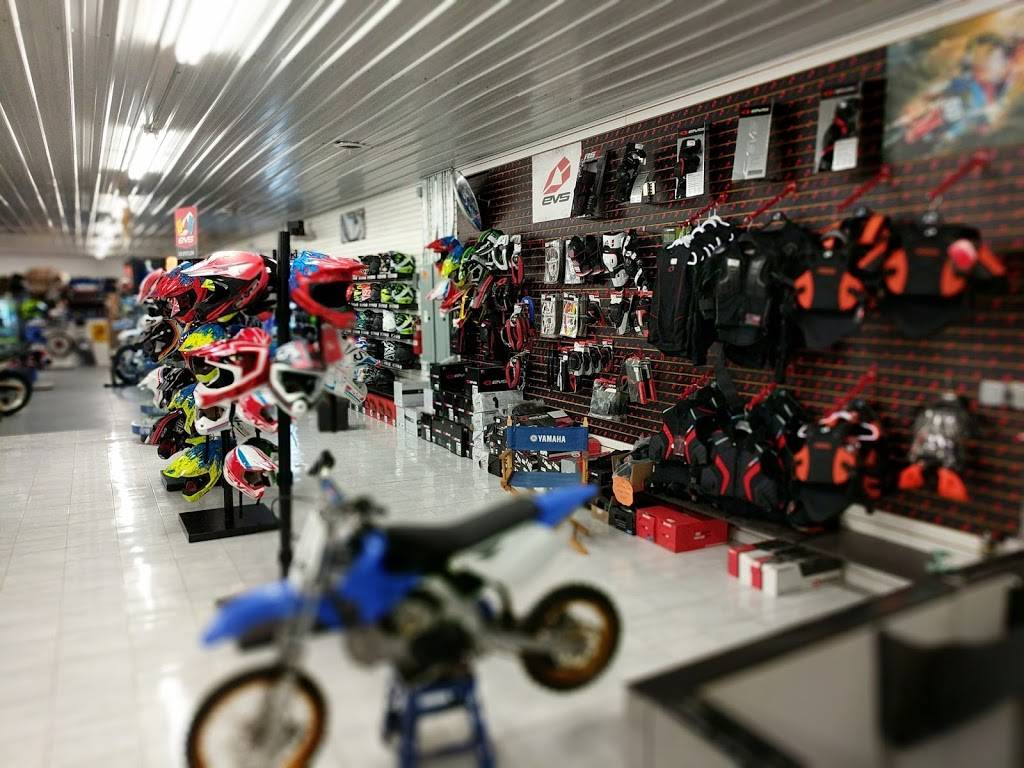 Rock River PowerSports | 400 N Watertown St, Johnson Creek, WI 53038, USA | Phone: (920) 674-9280