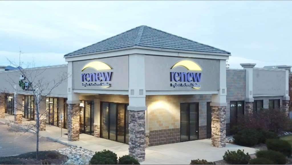 Renew Anchored Dentures - Northwest Denver | 6850 W 52nd Ave #100, Arvada, CO 80002, USA | Phone: (720) 399-0025