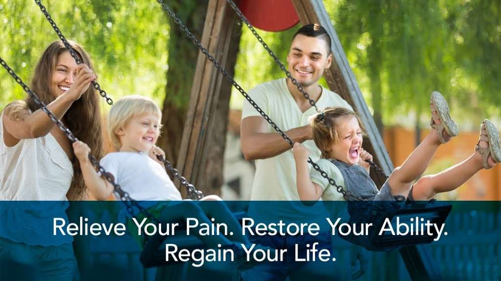 Pain Therapy Associates | 3200 W Higgins Rd Suite 101, Hoffman Estates, IL 60169, United States | Phone: (847) 750-3917