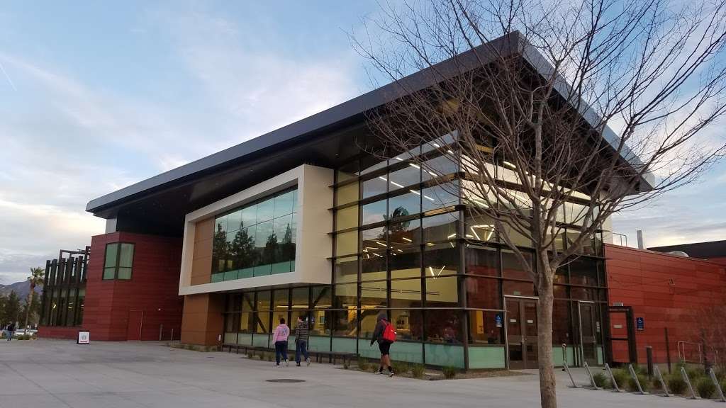 California State University San Bernardino | 5500 University Pkwy, San Bernardino, CA 92407, USA | Phone: (909) 537-5000