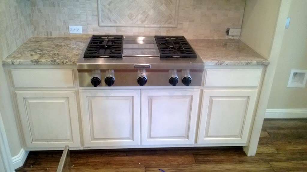 Tommys Appliance Installations, LLC | 13128 Bert Brown Rd, Conroe, TX 77302, USA | Phone: (936) 446-3250