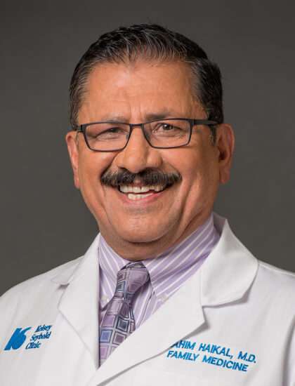 Rahim Haikal, MD, FAAFP | 22121 Farm to Market 1093, Richmond, TX 77407 | Phone: (713) 442-4100