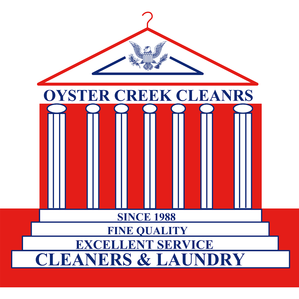 Oyster Creek Cleaners | 106 Bay View Dr, Sugar Land, TX 77478, USA | Phone: (832) 886-4941