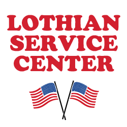 Lothian Service Center | 5891 Southern Maryland Blvd, Lothian, MD 20711, USA | Phone: (410) 741-1717