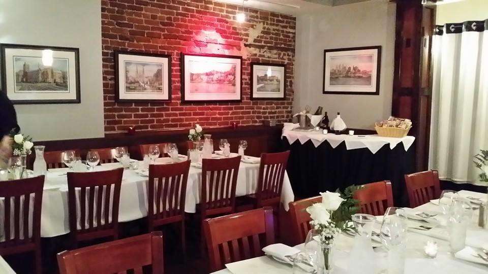 30 MAIN CATERING AND EVENTS | 660 Lancaster Ave, Berwyn, PA 19312, USA | Phone: (610) 220-2367