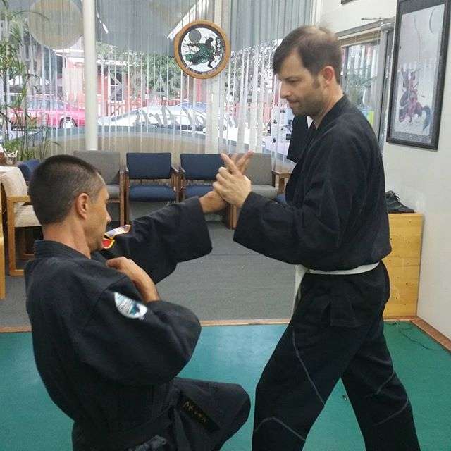 Wash Park Martial Arts | 1073 S Pearl St, Denver, CO 80209, USA | Phone: (303) 733-3210